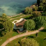 Aquila D'oro Desenzano فندق ديسينسانو ديل غاردا