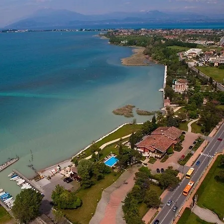Aquila D'oro Desenzano Desenzano del Garda