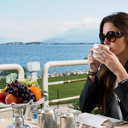Hotel Aquila D'oro Desenzano Desenzano del Garda