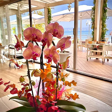 Aquila D'oro Desenzano Hotel