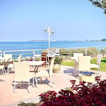 Aquila D'oro Desenzano 4* Desenzano del Garda