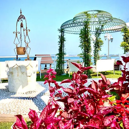 Aquila D'oro Desenzano Hotel Desenzano del Garda