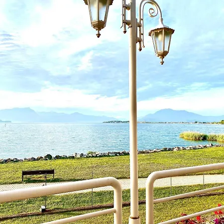 Aquila D'oro Desenzano 4*