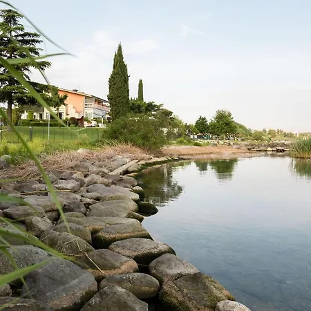 Aquila D'oro Desenzano 4*