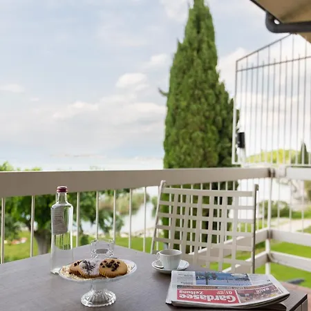 Aquila D'oro Desenzano 4* Desenzano del Garda