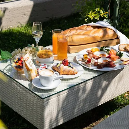 Aquila D'oro Desenzano Hotel 4*