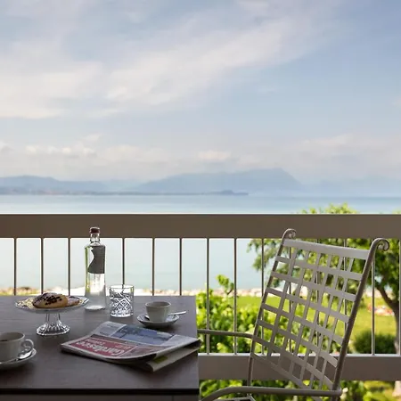 Aquila D'oro Desenzano 4* Desenzano del Garda