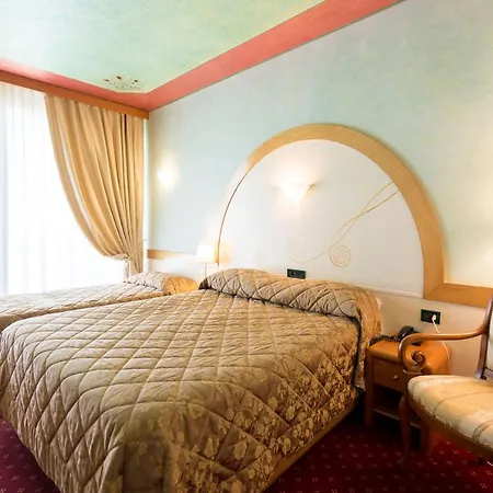 Aquila D'oro Desenzano Hotel Desenzano del Garda