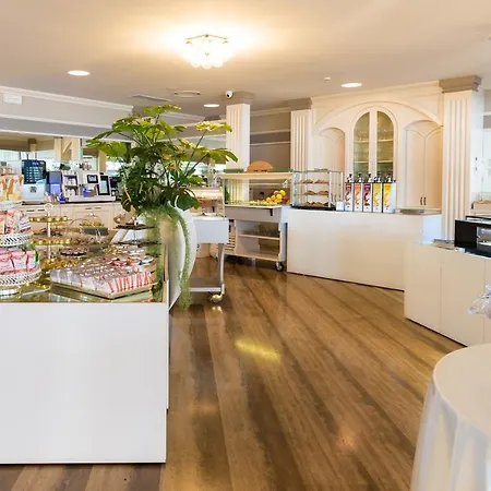 Hotel Aquila D'oro Desenzano 4*