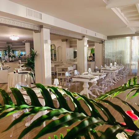 Aquila D'oro Desenzano 4* Desenzano del Garda