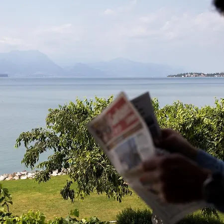 Aquila D'oro Desenzano Hotel