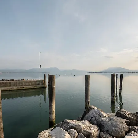 Hotel Aquila D'oro Desenzano Desenzano del Garda