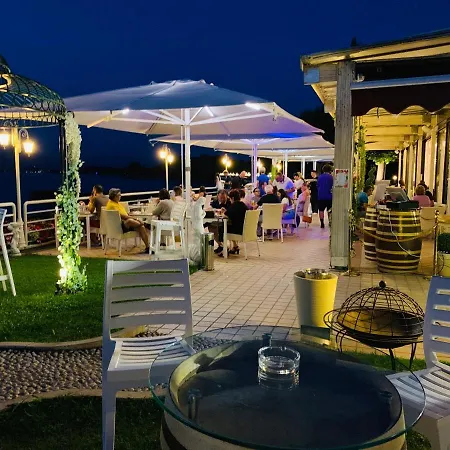 Aquila D'oro Desenzano 4*