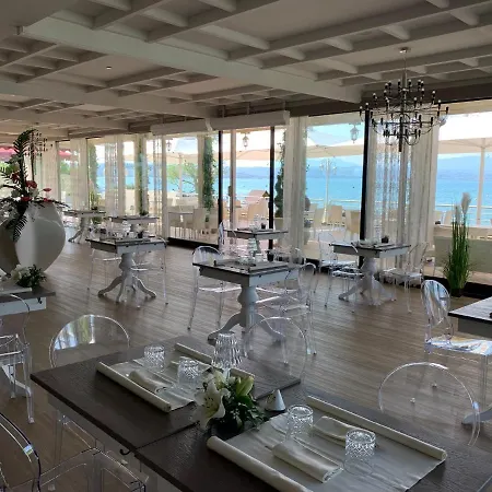 Aquila D'oro Desenzano 4* Desenzano del Garda