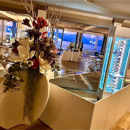 Hotel Aquila D'oro Desenzano