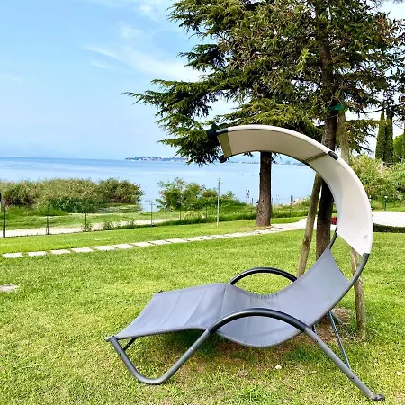 Aquila D'oro Desenzano Hotel 4*