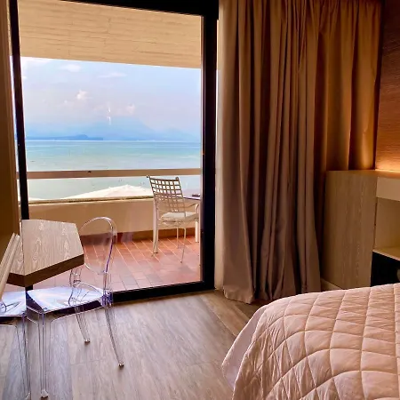Hotel Aquila D'oro Desenzano Desenzano del Garda