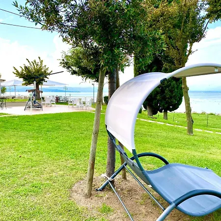 Hotel Aquila D'oro Desenzano 4*