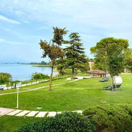 Aquila D'oro Desenzano