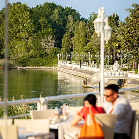 Aquila D'oro Desenzano 4* Desenzano del Garda