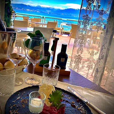 Hotel Aquila D'oro Desenzano Desenzano del Garda