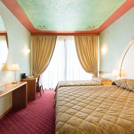 Hotel Aquila D'oro Desenzano