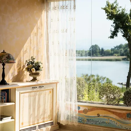 Aquila D'oro Desenzano Hotel Desenzano del Garda