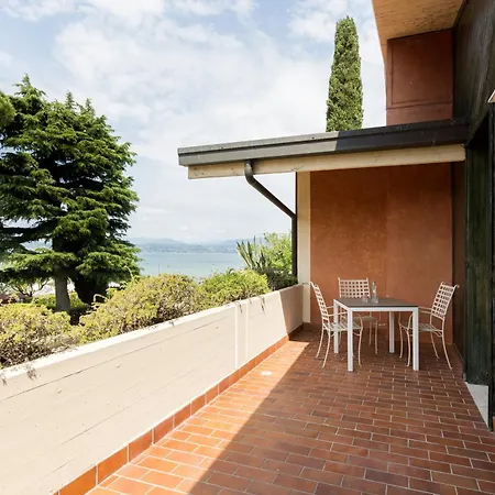 Aquila D'oro Desenzano Hotel