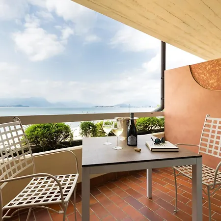Aquila D'oro Desenzano Hotel Desenzano del Garda