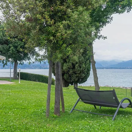 Aquila D'oro Desenzano 4* Desenzano del Garda