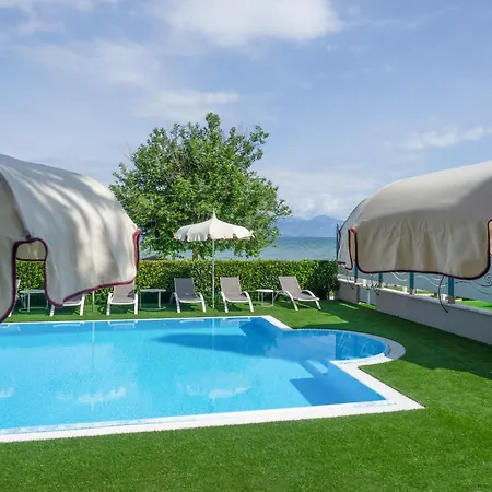 Aquila D'oro Desenzano Hotel