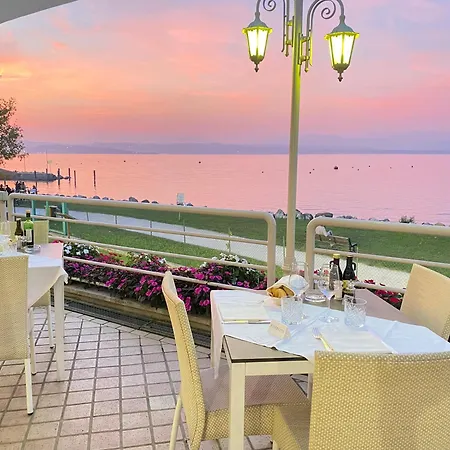 Aquila D'oro Desenzano