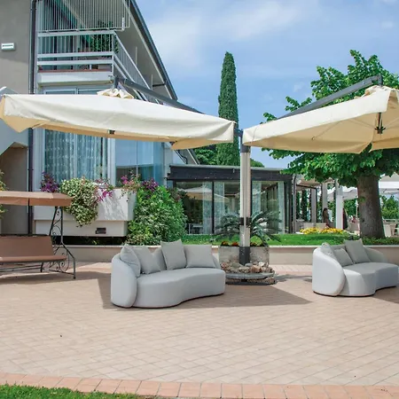 Hotel Aquila D'oro Desenzano Desenzano del Garda