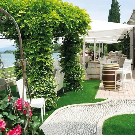 Hotel Aquila D'oro Desenzano Desenzano del Garda