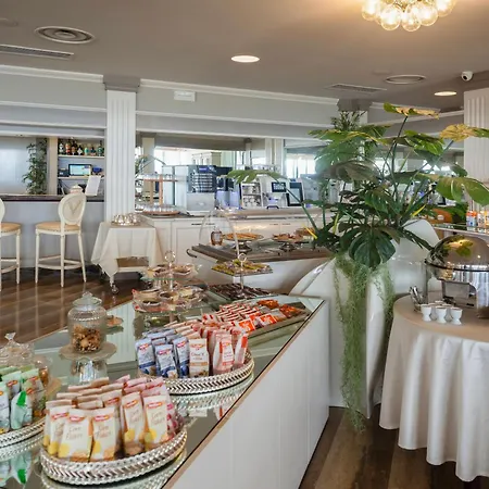 Aquila D'oro Desenzano 4* Desenzano del Garda