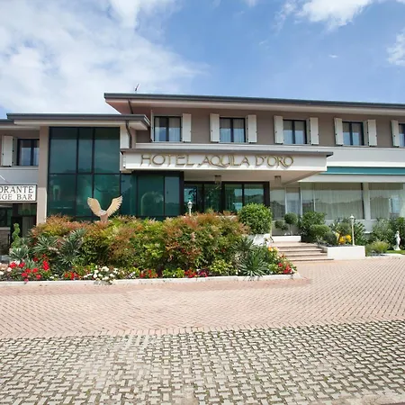 Aquila D'oro Desenzano Hotel Desenzano del Garda