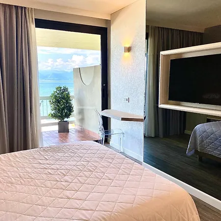 Aquila D'oro Desenzano Hotel