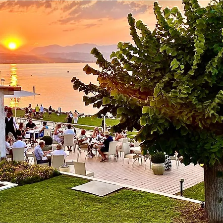Aquila D'oro Desenzano Hotel Desenzano del Garda