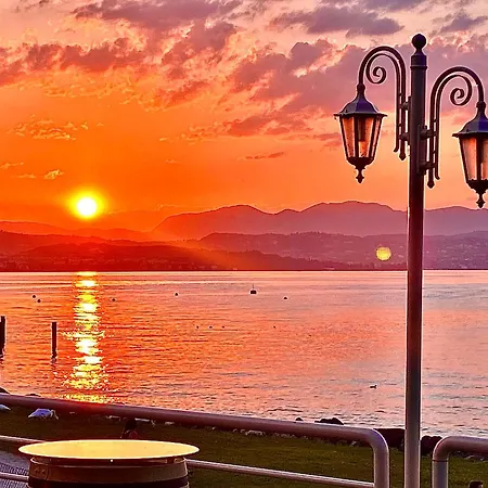 Aquila D'oro Desenzano 4*