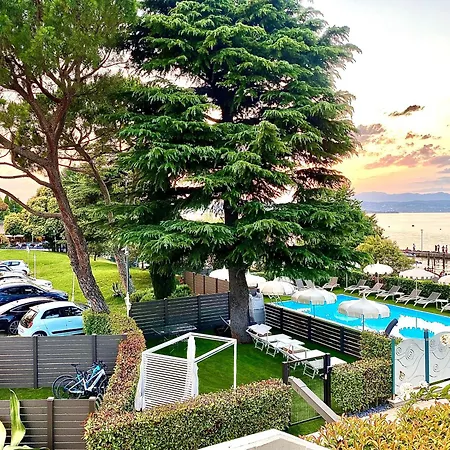 Aquila D'oro Desenzano Hotel