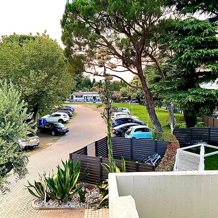 Hotel Aquila D'oro Desenzano 4*