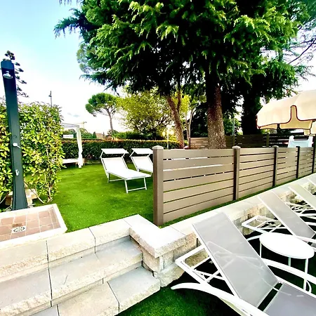 Aquila D'oro Desenzano Hotel Desenzano del Garda