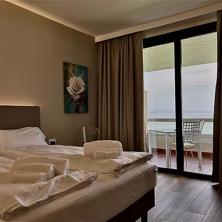 Aquila D'oro Desenzano Hotel