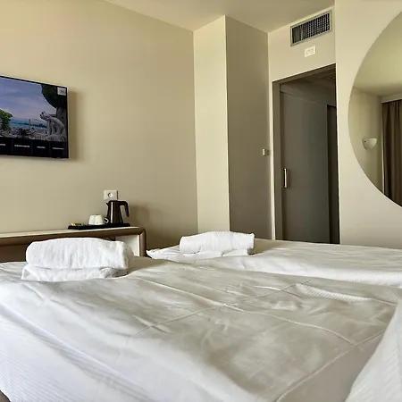 Hotel Aquila D'oro Desenzano Desenzano del Garda