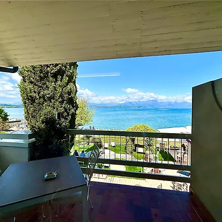 Aquila D'oro Desenzano Hotel Desenzano del Garda