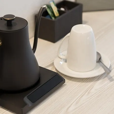 Aquila D'oro Desenzano Hotel 4*