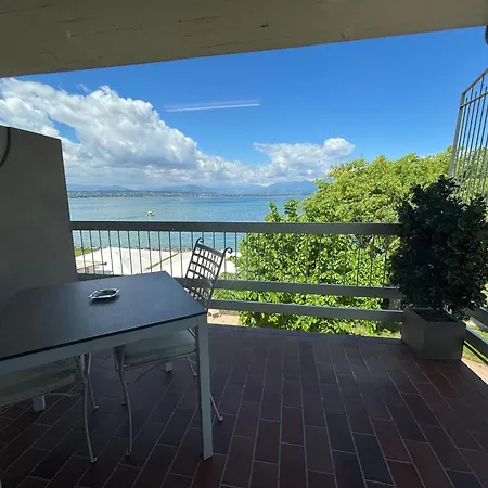 Aquila D'oro Desenzano 4*