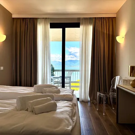 Aquila D'oro Desenzano Hotel Desenzano del Garda