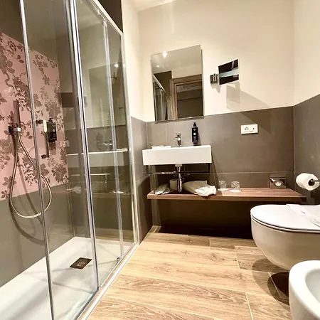 Aquila D'oro Desenzano 4* Desenzano del Garda
