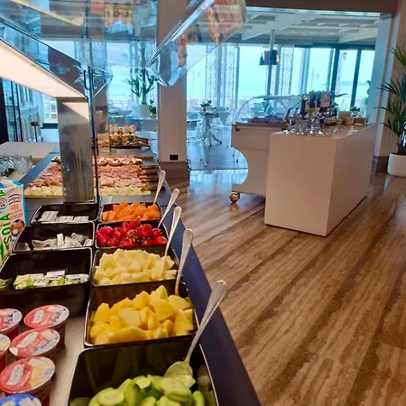 Aquila D'oro Desenzano Hotel